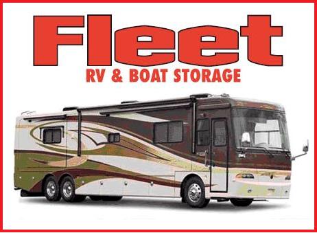 Fleet RV and Boat Storage